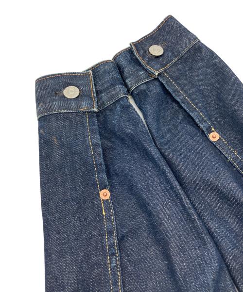 LEVI'S（リーバイス）LEVI'S (リーバイス) デニムジャケット インディゴ サイズ:Mの古着・服飾アイテム