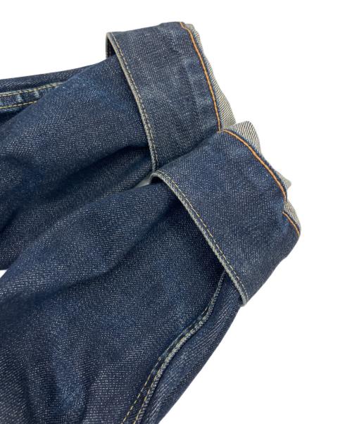 LEVI'S（リーバイス）LEVI'S (リーバイス) デニムジャケット インディゴ サイズ:Mの古着・服飾アイテム