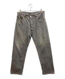 LEVI'S（リーバイス）の古着「デニムパンツ」｜グレー