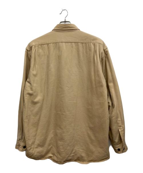 CHAPS RALPH LAUREN（チャップス ラルフローレン）CHAPS RALPH LAUREN (チャップス ラルフローレン) ジャケット ブラウン サイズ:Lの古着・服飾アイテム