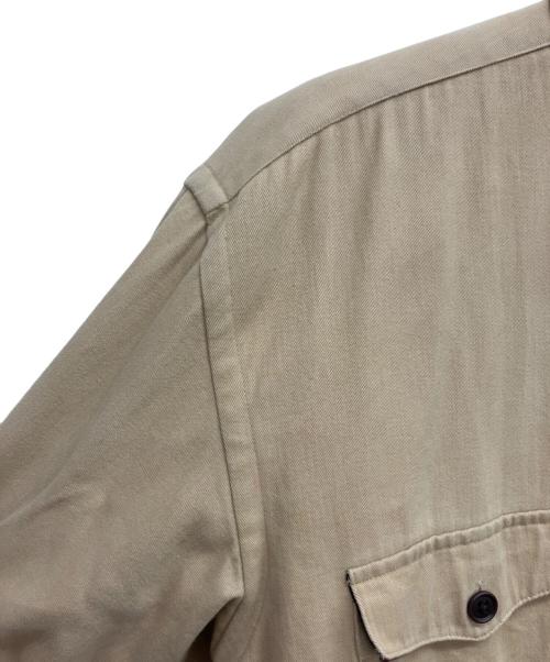 CHAPS RALPH LAUREN（チャップス ラルフローレン）CHAPS RALPH LAUREN (チャップス ラルフローレン) ジャケット ブラウン サイズ:Lの古着・服飾アイテム