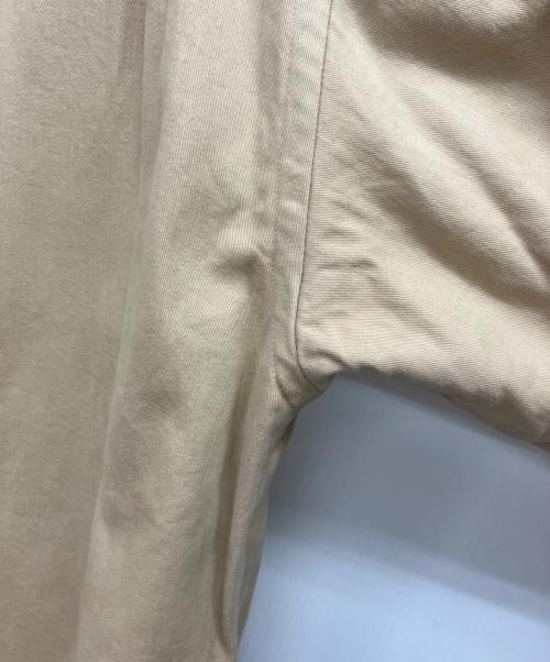 CHAPS RALPH LAUREN（チャップス ラルフローレン）CHAPS RALPH LAUREN (チャップス ラルフローレン) ジャケット ブラウン サイズ:Lの古着・服飾アイテム