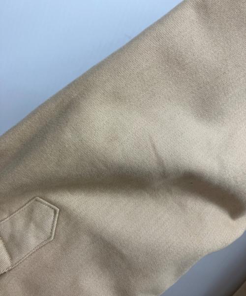 CHAPS RALPH LAUREN（チャップス ラルフローレン）CHAPS RALPH LAUREN (チャップス ラルフローレン) ジャケット ブラウン サイズ:Lの古着・服飾アイテム
