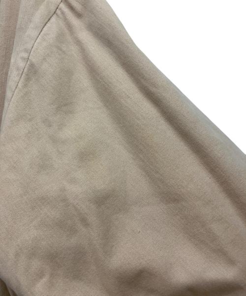 CHAPS RALPH LAUREN（チャップス ラルフローレン）CHAPS RALPH LAUREN (チャップス ラルフローレン) ジャケット ブラウン サイズ:Lの古着・服飾アイテム