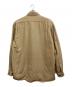 CHAPS RALPH LAUREN (チャップス ラルフローレン) ジャケット ブラウン サイズ:L：5000円