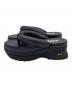 AMBUSH (アンブッシュ) GETA SANDALS ブラック サイズ:40：25000円