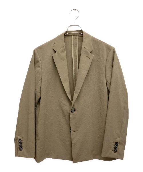 UNITED TOKYO（ユナイテッドトーキョー）UNITED TOKYO (ユナイテッドトーキョー) セットアップスーツ ブラウン サイズ:1の古着・服飾アイテム