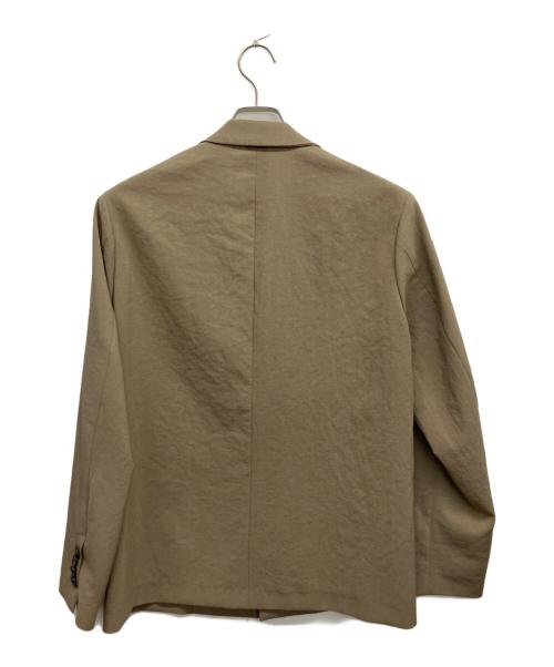 UNITED TOKYO（ユナイテッドトーキョー）UNITED TOKYO (ユナイテッドトーキョー) セットアップスーツ ブラウン サイズ:1の古着・服飾アイテム
