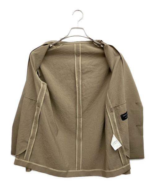 UNITED TOKYO（ユナイテッドトーキョー）UNITED TOKYO (ユナイテッドトーキョー) セットアップスーツ ブラウン サイズ:1の古着・服飾アイテム