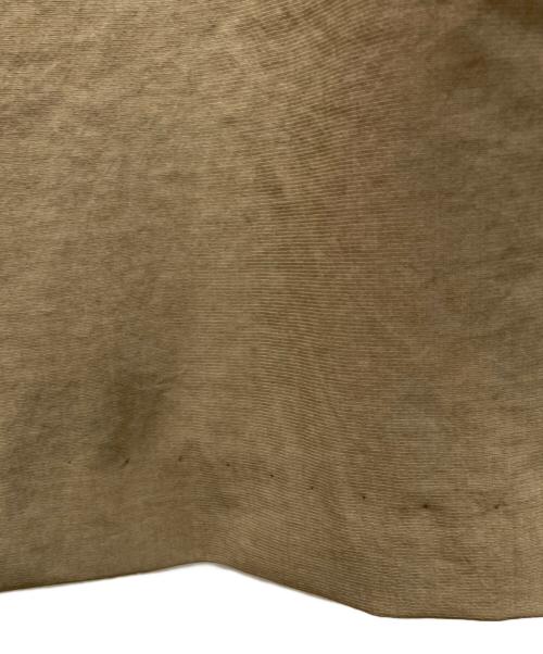 UNITED TOKYO（ユナイテッドトーキョー）UNITED TOKYO (ユナイテッドトーキョー) セットアップスーツ ブラウン サイズ:1の古着・服飾アイテム