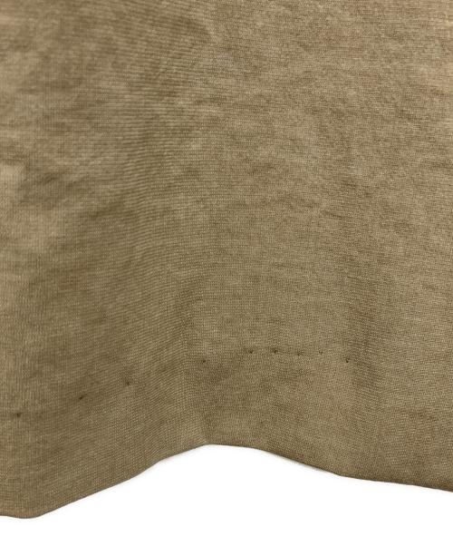 UNITED TOKYO（ユナイテッドトーキョー）UNITED TOKYO (ユナイテッドトーキョー) セットアップスーツ ブラウン サイズ:1の古着・服飾アイテム