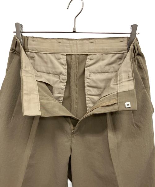 UNITED TOKYO（ユナイテッドトーキョー）UNITED TOKYO (ユナイテッドトーキョー) セットアップスーツ ブラウン サイズ:1の古着・服飾アイテム