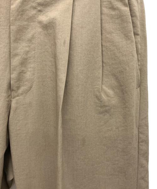 UNITED TOKYO（ユナイテッドトーキョー）UNITED TOKYO (ユナイテッドトーキョー) セットアップスーツ ブラウン サイズ:1の古着・服飾アイテム