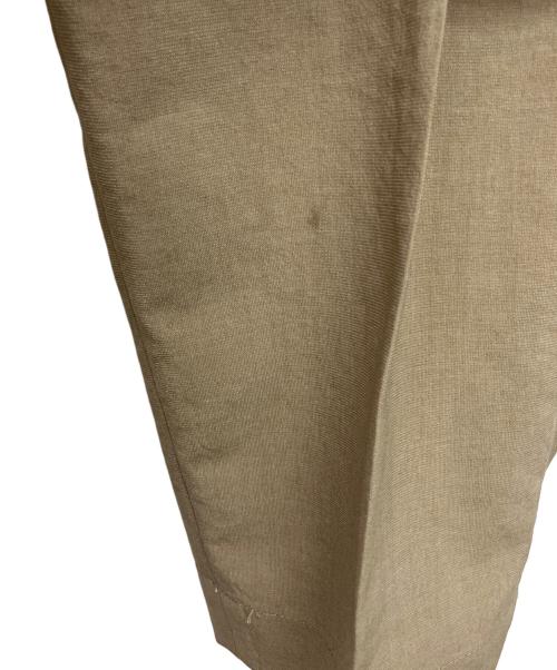 UNITED TOKYO（ユナイテッドトーキョー）UNITED TOKYO (ユナイテッドトーキョー) セットアップスーツ ブラウン サイズ:1の古着・服飾アイテム