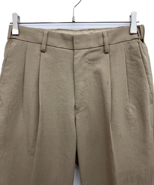 UNITED TOKYO（ユナイテッドトーキョー）UNITED TOKYO (ユナイテッドトーキョー) セットアップスーツ ブラウン サイズ:1の古着・服飾アイテム