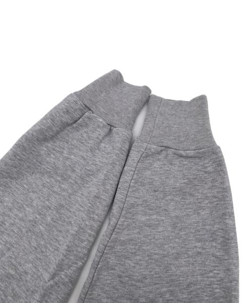 DIESEL（ディーゼル）DIESEL (ディーゼル) スウェット グレー サイズ:Sの古着・服飾アイテム