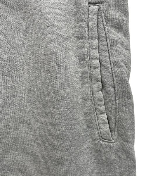 NIKE（ナイキ）NIKE (ナイキ) ハーフパンツ グレー サイズ:Mの古着・服飾アイテム