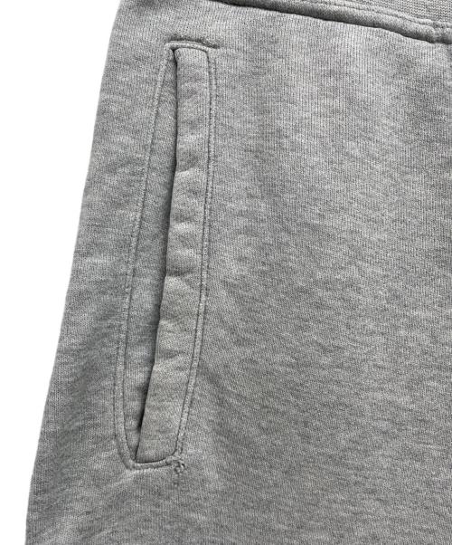NIKE（ナイキ）NIKE (ナイキ) ハーフパンツ グレー サイズ:Mの古着・服飾アイテム