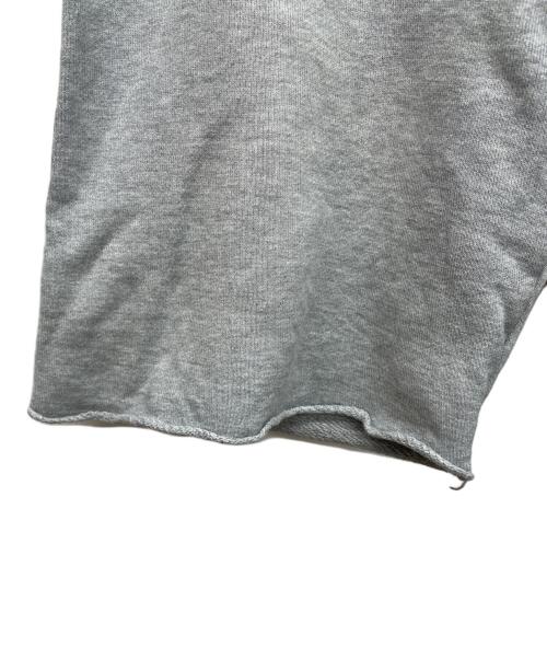 NIKE（ナイキ）NIKE (ナイキ) ハーフパンツ グレー サイズ:Mの古着・服飾アイテム