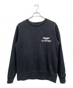 中古・古着通販】EVE under blue (イブアンダーブルー) スウェット