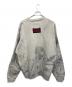 LOCO STREET GEAR (ロコ ストレート ギア) スウェット グレー サイズ:XXL：4000円