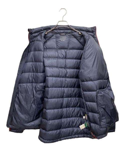 L.L.Bean（エルエルビーン）L.L.Bean (エルエルビーン) ダウンジャケット ネイビー サイズ:XLの古着・服飾アイテム