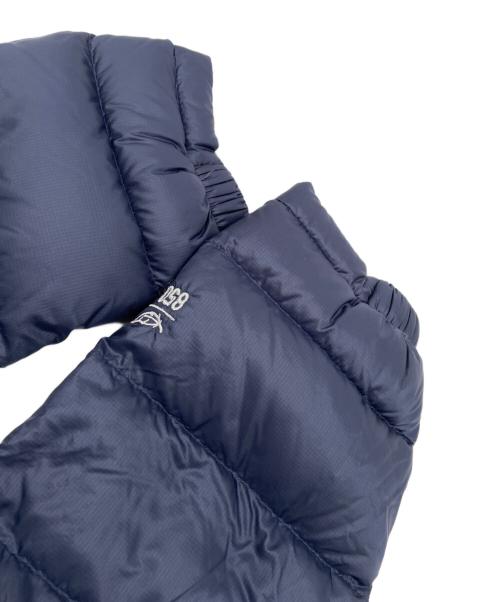 L.L.Bean（エルエルビーン）L.L.Bean (エルエルビーン) ダウンジャケット ネイビー サイズ:XLの古着・服飾アイテム