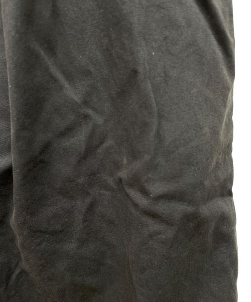 ZARA（ザラ）ZARA (ザラ) カーゴパンツ ブラック サイズ:Mの古着・服飾アイテム