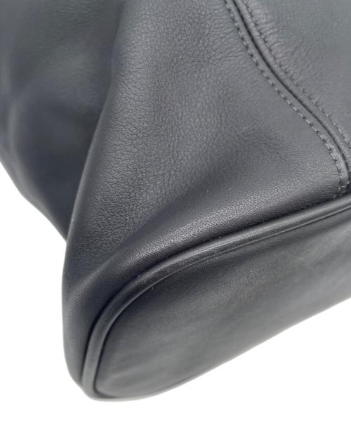 COACH（コーチ）COACH (コーチ) ハンドバッグ ブラックの古着・服飾アイテム