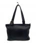 COACH (コーチ) ハンドバッグ ブラック：13000円