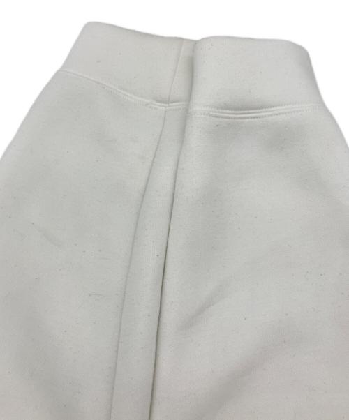SHIPS（シップス）SHIPS (シップス) パルキーポンチ プルオーバー パーカー ホワイト サイズ:Lの古着・服飾アイテム