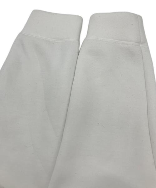 SHIPS（シップス）SHIPS (シップス) パルキーポンチ プルオーバー パーカー ホワイト サイズ:Lの古着・服飾アイテム