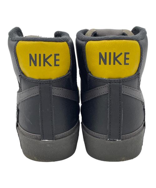 NIKE（ナイキ）NIKE (ナイキ) Blazer Mid Pro Club 'Black Bronzine' ブラック サイズ:27㎝の古着・服飾アイテム