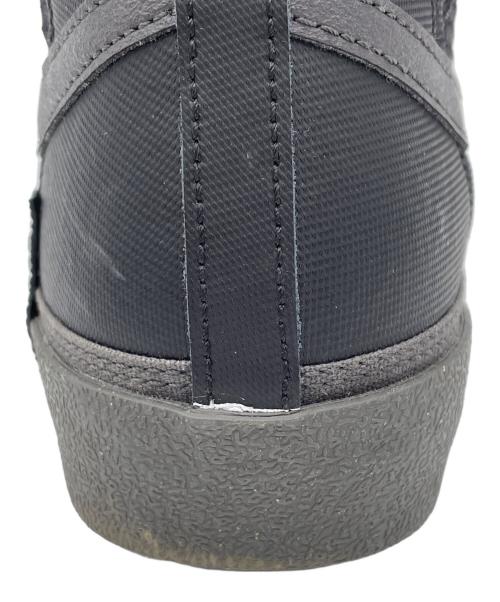 NIKE（ナイキ）NIKE (ナイキ) Blazer Mid Pro Club 'Black Bronzine' ブラック サイズ:27㎝の古着・服飾アイテム