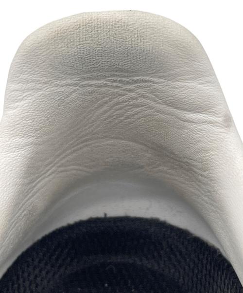 adidas（アディダス）adidas (アディダス) SAMBA ADV ホワイト×ブラック サイズ:27.5㎝の古着・服飾アイテム