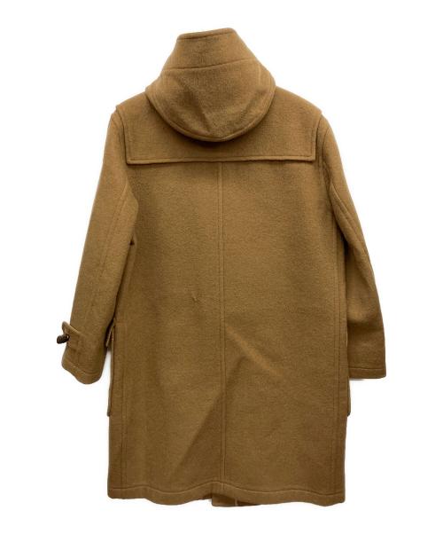 J.PRESS（ジェイプレス）J.PRESS (ジェイプレス) ダッフルコート ブラウン サイズ:Lの古着・服飾アイテム