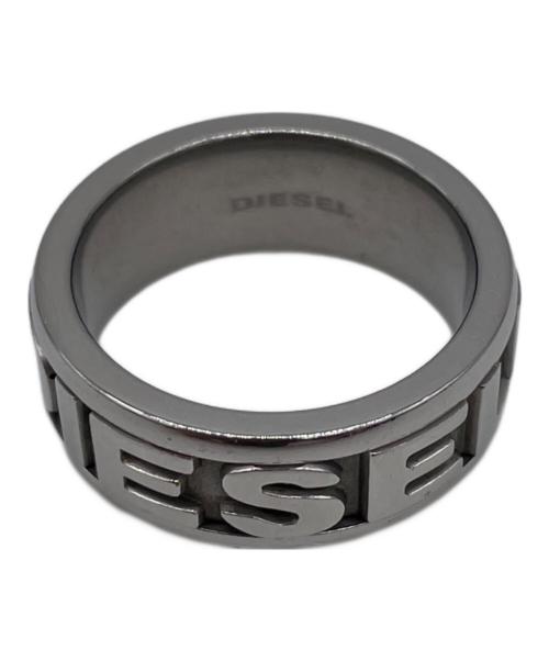 DIESEL（ディーゼル）DIESEL (ディーゼル) リング サイズ:サイズ表記無しの古着・服飾アイテム