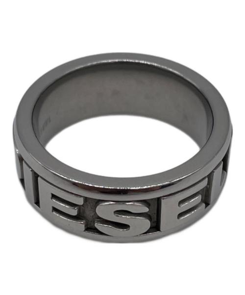 DIESEL（ディーゼル）DIESEL (ディーゼル) リング サイズ:サイズ表記無しの古着・服飾アイテム