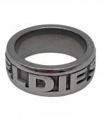 DIESELディーゼル）の古着「リング」