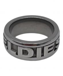 DIESEL（ディーゼル）の古着「リング」