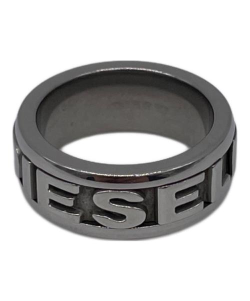 DIESEL（ディーゼル）DIESEL (ディーゼル) リング サイズ:サイズ表記無しの古着・服飾アイテム