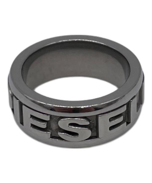 DIESEL（ディーゼル）DIESEL (ディーゼル) リング サイズ:サイズ表記無しの古着・服飾アイテム