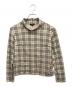 BURBERRY LONDON（バーバリーロンドン）の古着「長袖カットソー」｜ベージュ
