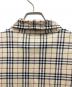 中古・古着 BURBERRY LONDON (バーバリーロンドン) 長袖カットソー ベージュ サイズ:2：4000円