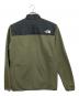 THE NORTH FACE (ザ ノース フェイス) マウンテンバーサマイクロジャケット グリーン サイズ:M：5000円