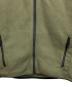中古・古着 THE NORTH FACE (ザ ノース フェイス) マウンテンバーサマイクロジャケット グリーン サイズ:M：5000円