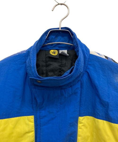 BODY GLOVE（ボディーグローブ）BODY GLOVE (ボディーグローブ) 中綿ジャケット マルチカラー サイズ:Sの古着・服飾アイテム
