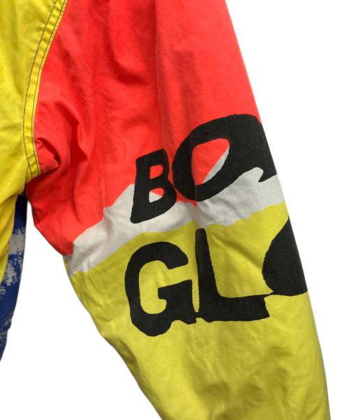 BODY GLOVE（ボディーグローブ）BODY GLOVE (ボディーグローブ) 中綿ジャケット マルチカラー サイズ:Sの古着・服飾アイテム