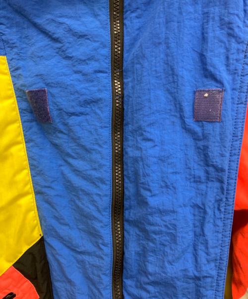 BODY GLOVE（ボディーグローブ）BODY GLOVE (ボディーグローブ) 中綿ジャケット マルチカラー サイズ:Sの古着・服飾アイテム