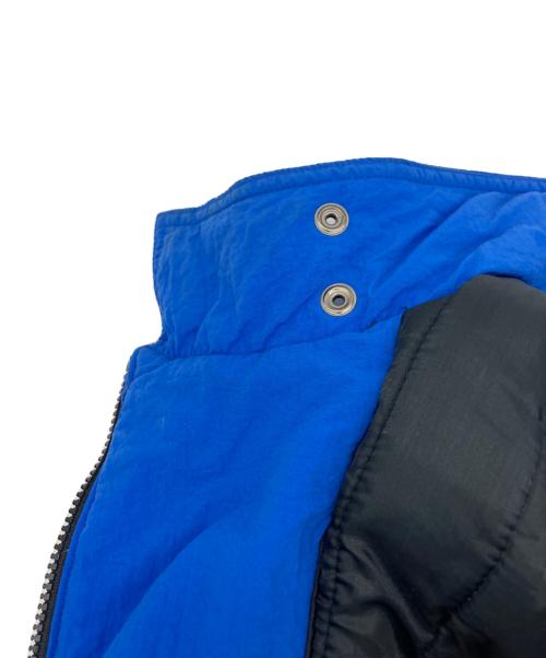 BODY GLOVE（ボディーグローブ）BODY GLOVE (ボディーグローブ) 中綿ジャケット マルチカラー サイズ:Sの古着・服飾アイテム